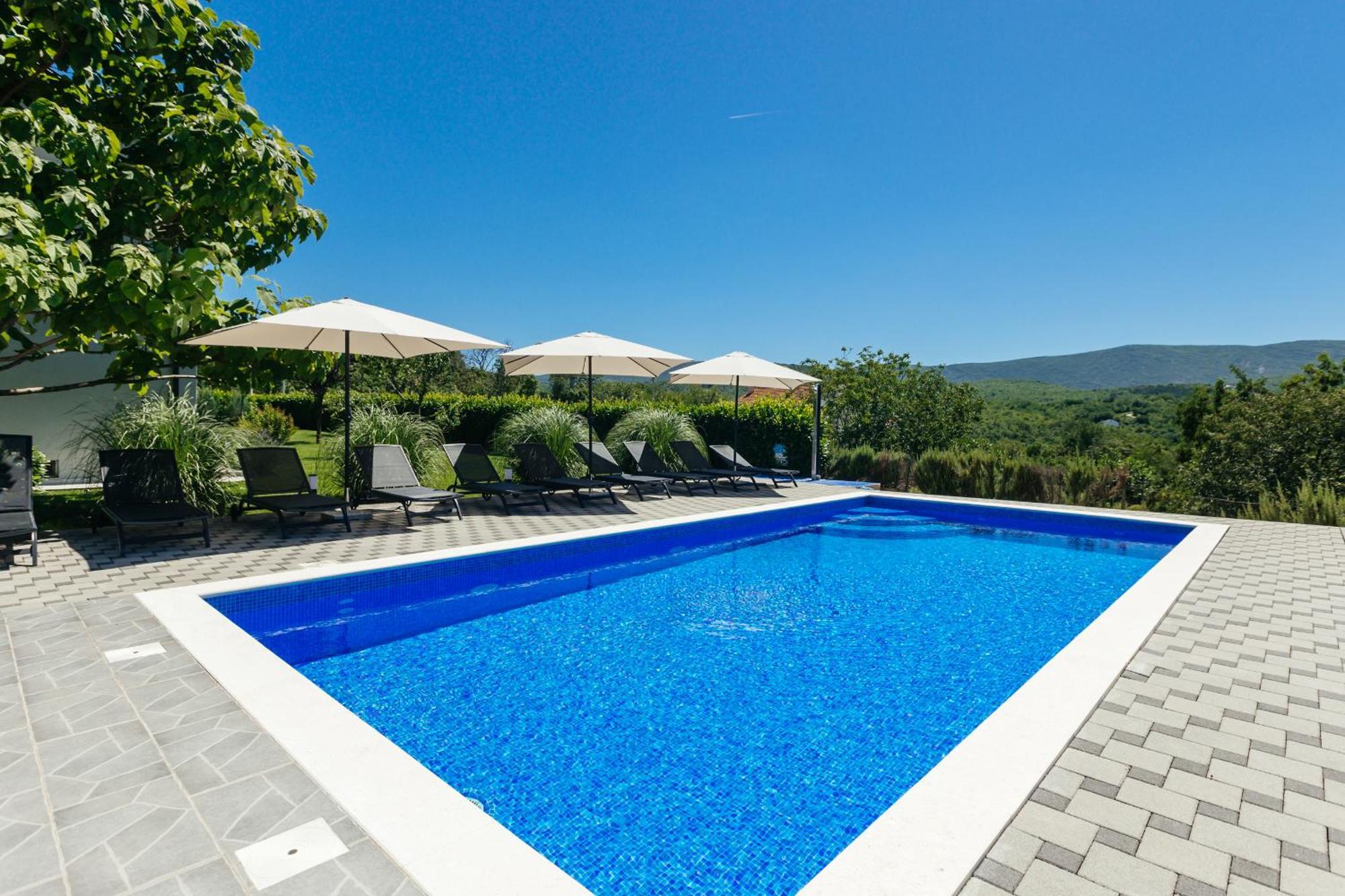 Villa Matko - Family Destination Zmijavci Екстер'єр фото