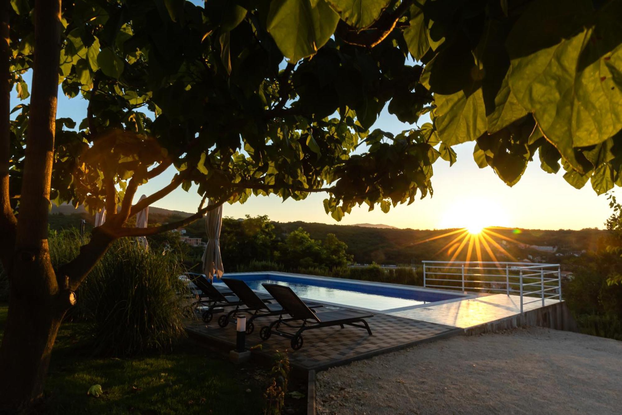 Villa Matko - Family Destination Zmijavci Екстер'єр фото
