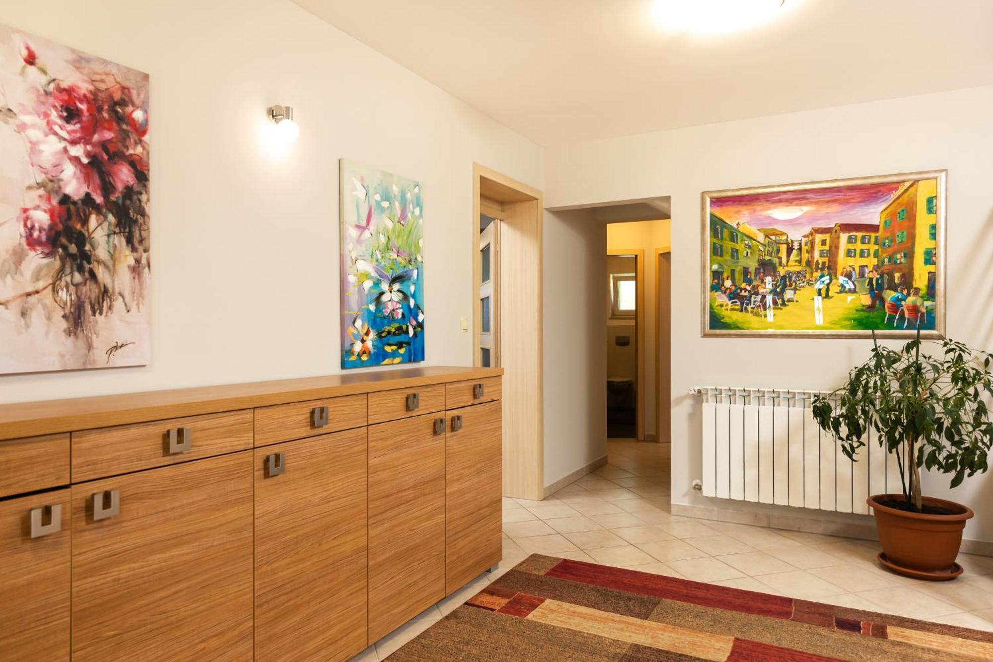 Villa Matko - Family Destination Zmijavci Екстер'єр фото