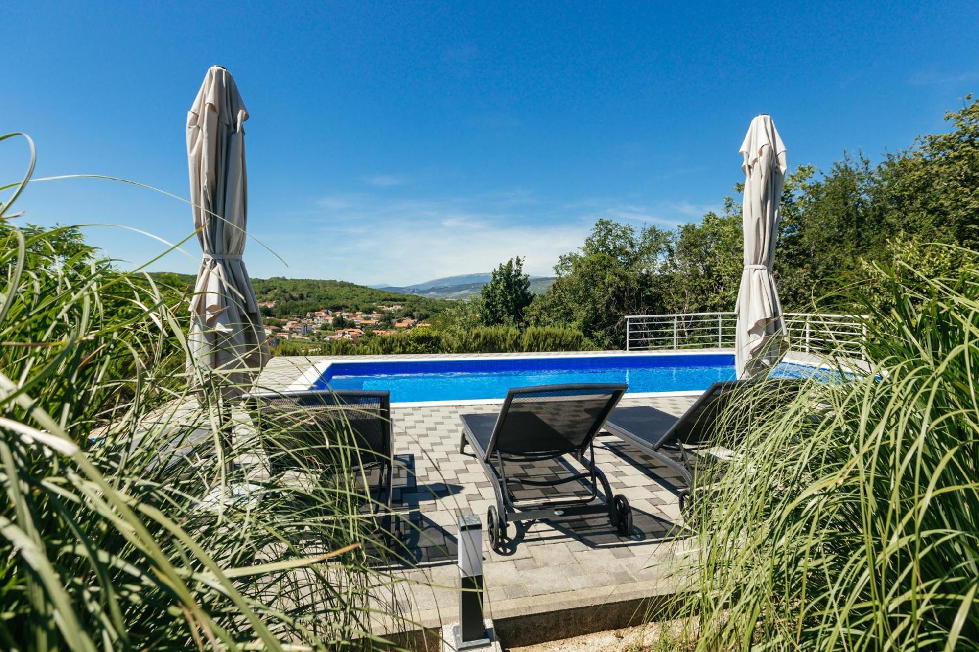 Villa Matko - Family Destination Zmijavci Екстер'єр фото