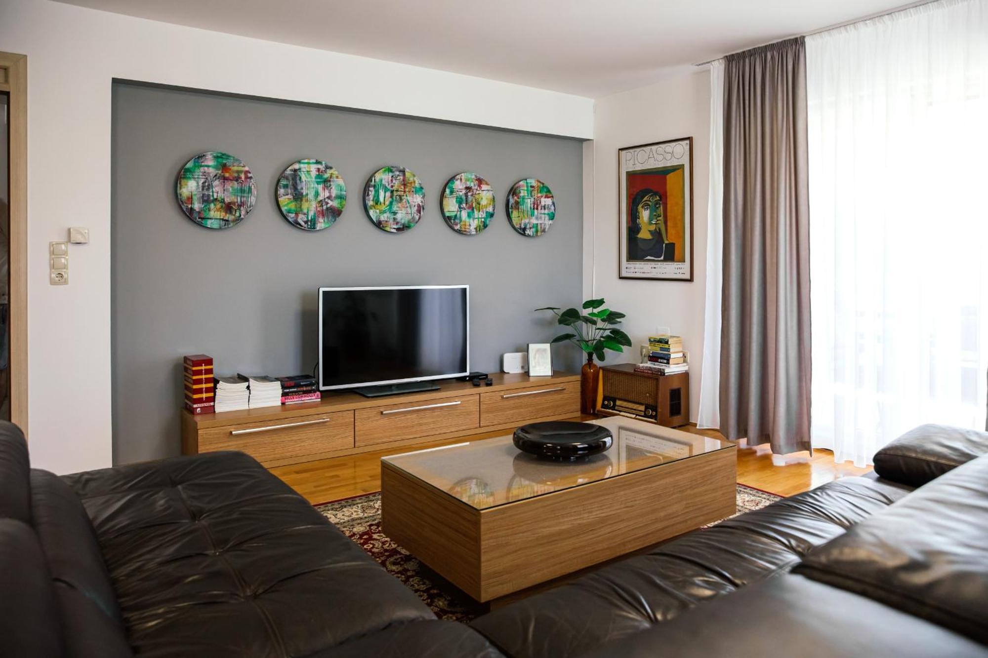 Villa Matko - Family Destination Zmijavci Екстер'єр фото